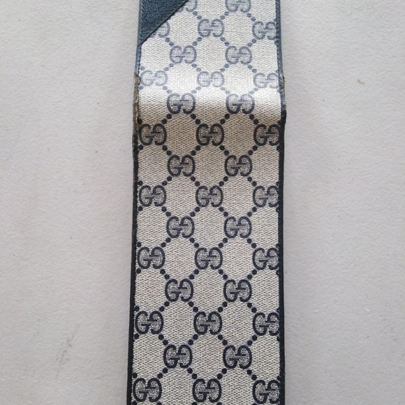 Sold sold Gucci accessory collection cigarette - Picture 4 of 7